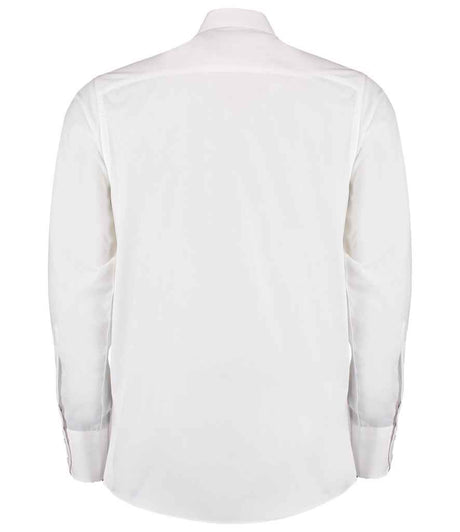 K131 White Back