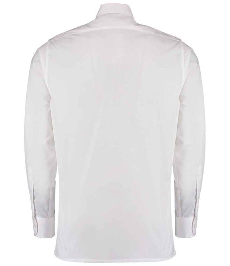 K134 White Back