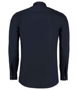 K142 Dark Navy Back