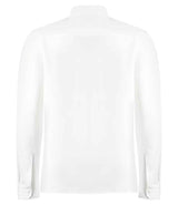 K143 White Back
