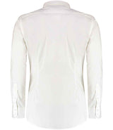 K182 White Back