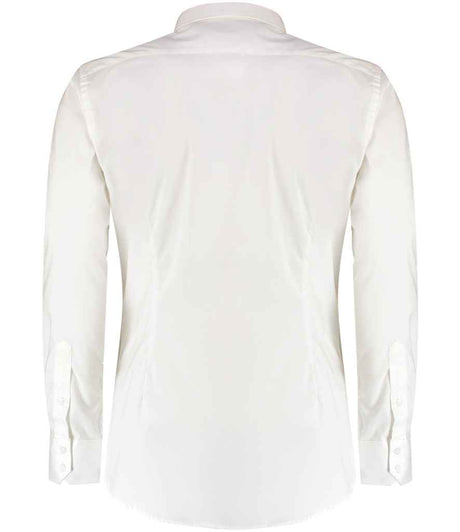 K182 White Back
