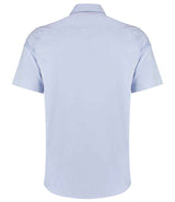 K187 Light Blue Back