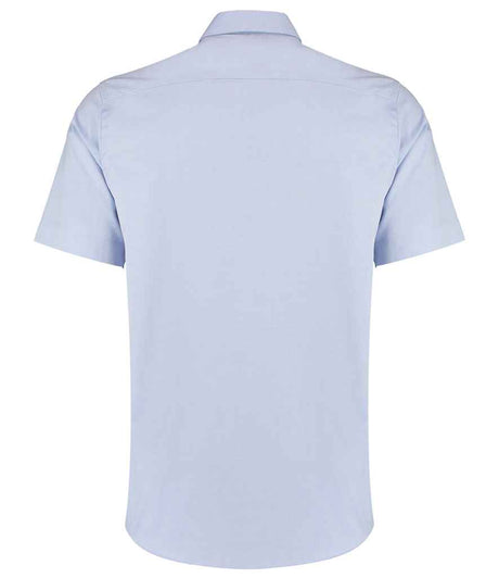 K187 Light Blue Back