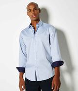 K190 Light Blue/Navy Model