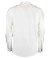 K190 White/Navy Back