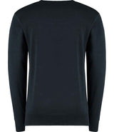 K253 Navy Back