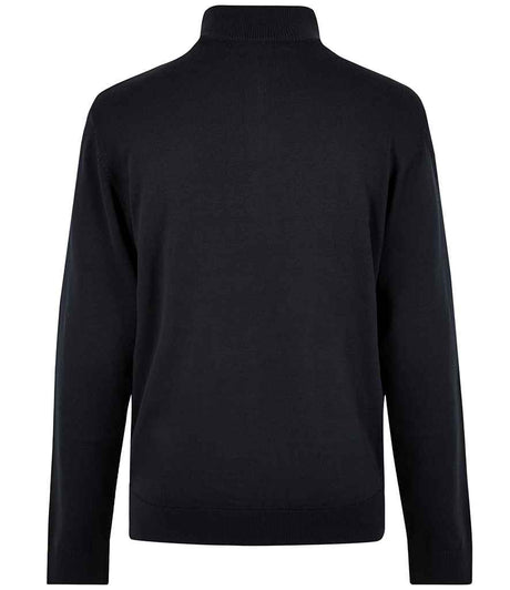 K254 Navy Back