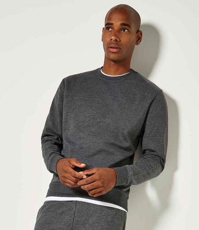 K302 Dark Grey Marl Model
