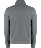 K334 Dark Grey Back