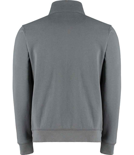 K334 Dark Grey Back
