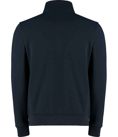 K334 Navy Back