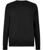 K337 Black Back
