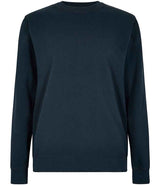 K337 Navy Front