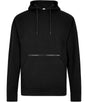 K338 Black Front
