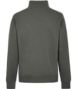 K339 Dark Grey Back