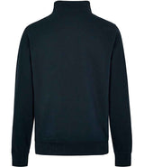 K339 Navy Back