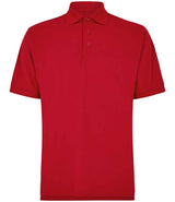 K403 Cardinal Red Front