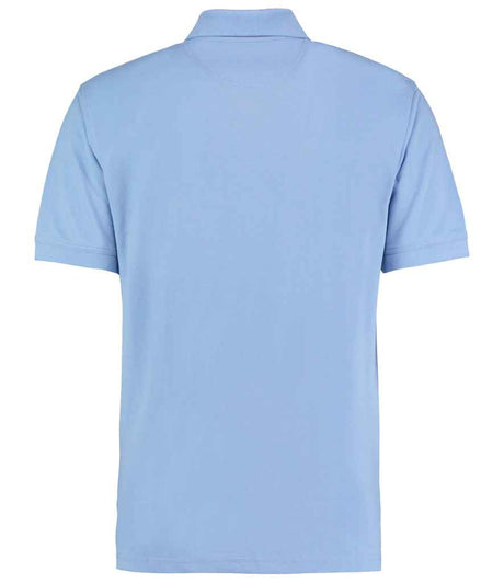 K403 Light Blue Back