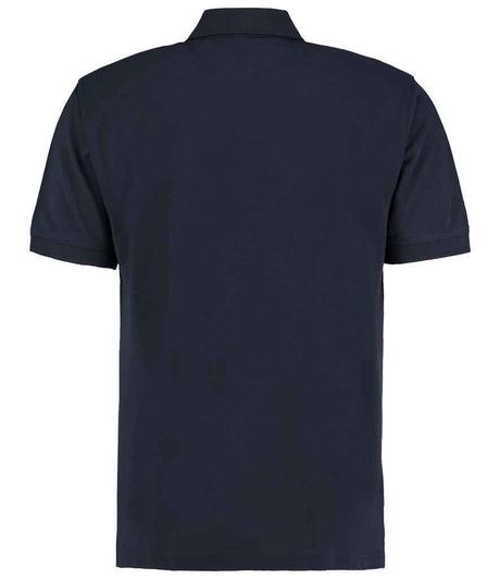 K403 Navy Back