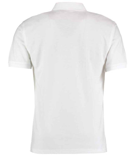 K413 White Back