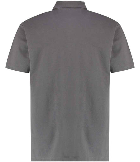 K422 Charcoal Back