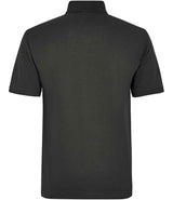 K423 Charcoal Back