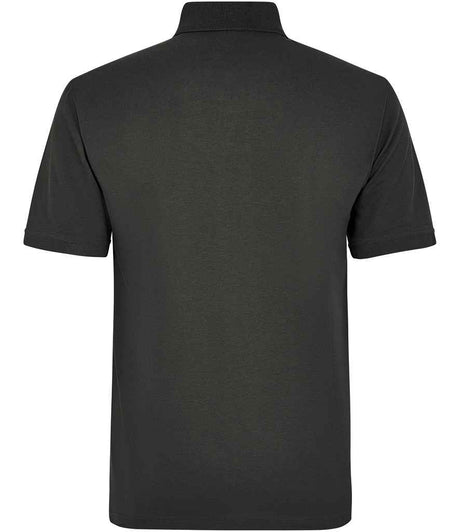 K423 Charcoal Back
