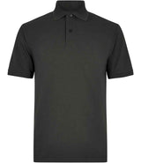 K423 Charcoal Front
