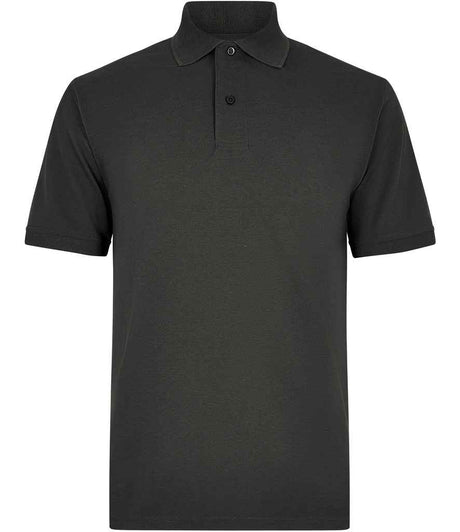 K423 Charcoal Front