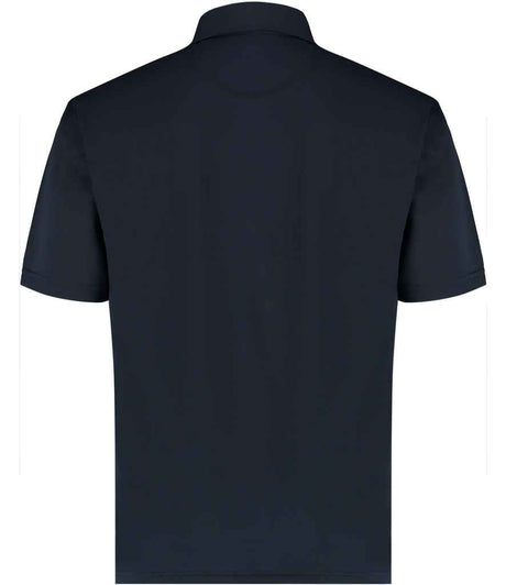 K444 Navy Back