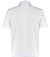 K444 White Back