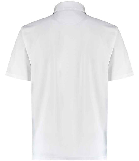 K444 White Back
