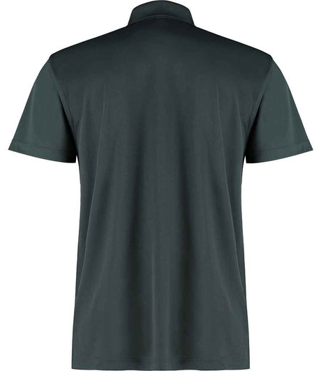 K455 Graphite Grey Back