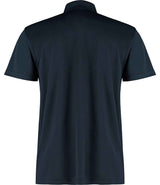 K455 Navy Back
