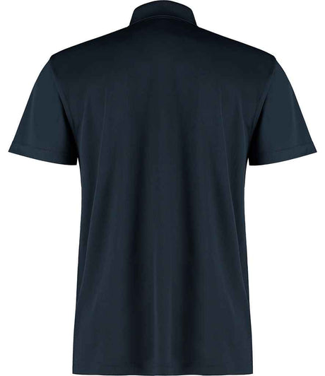 K455 Navy Back