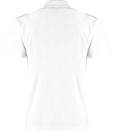 K455 White Back