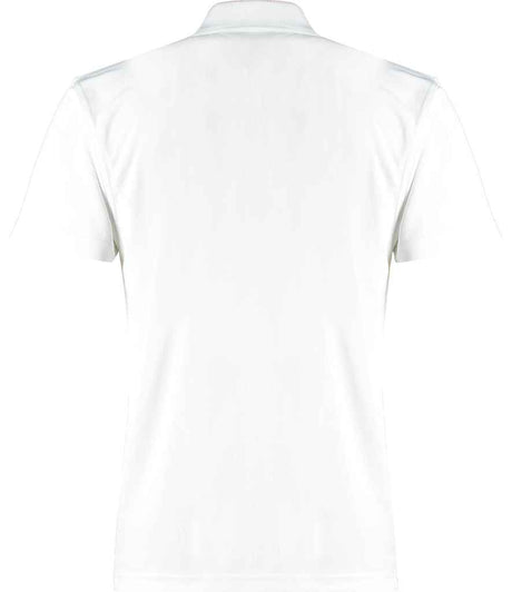 K455 White Back