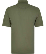 K460 Camo Green Back