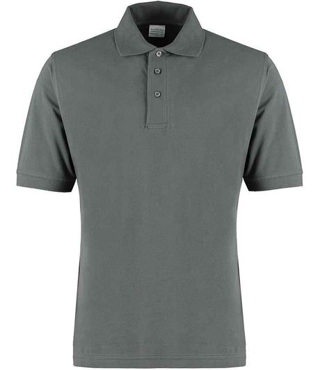 K460 Dark Grey Front
