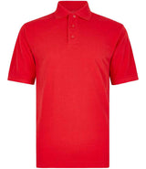 K460 Tomato Red Front