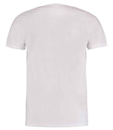 K504 White Back