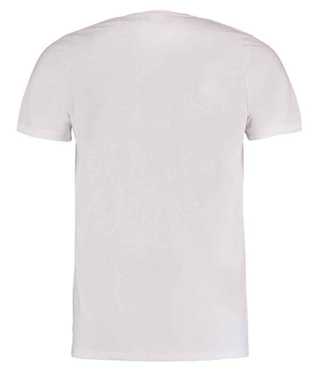 K504 White Back