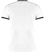K508 White/Black Back