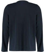 K510 Navy Back