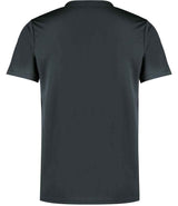 K555 Graphite Grey Back