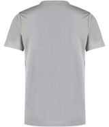 K555 Heather Solid Back