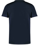 K555 Navy Back