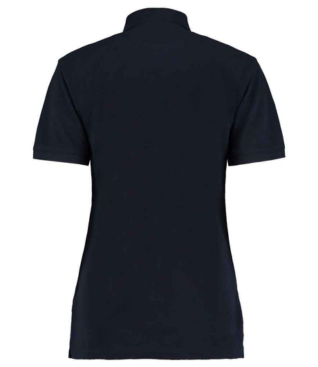 K703 Navy Back