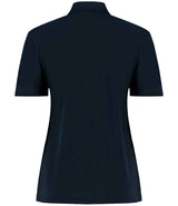 K722 Navy Back